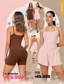 Catálogo Carmel Página 131