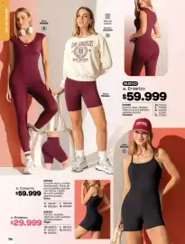 Catálogo Carmel Página 134