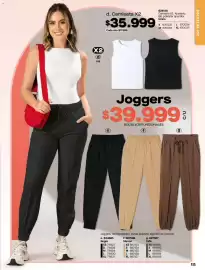 Catálogo Carmel Página 135