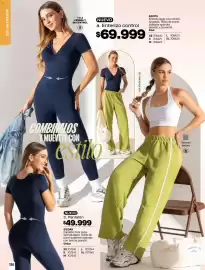 Catálogo Carmel Página 136