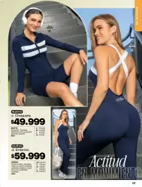 Catálogo Carmel Página 137