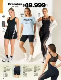 Catálogo Carmel Página 138