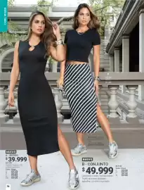 Catálogo Carmel Página 14