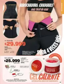 Catálogo Carmel Página 141