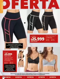 Catálogo Carmel Página 144