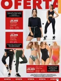 Catálogo Carmel Página 145