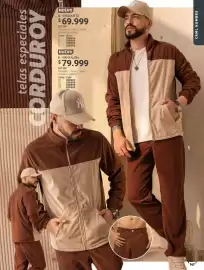 Catálogo Carmel Página 147