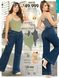 Catálogo Carmel Página 15