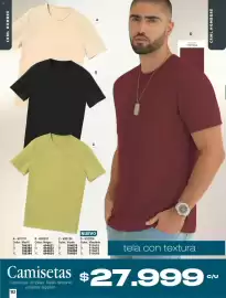 Catálogo Carmel Página 152