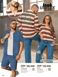 Catálogo Carmel Página 154