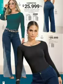 Catálogo Carmel Página 16