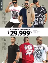 Catálogo Carmel Página 166