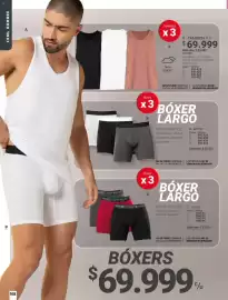 Catálogo Carmel Página 168