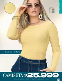 Catálogo Carmel Página 17