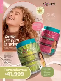 Catálogo Carmel Página 170