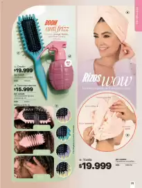 Catálogo Carmel Página 171