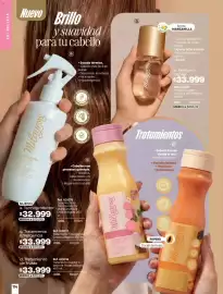 Catálogo Carmel Página 174