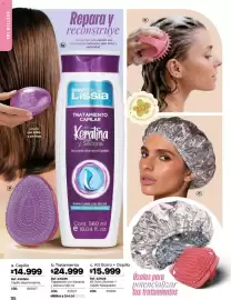 Catálogo Carmel Página 176