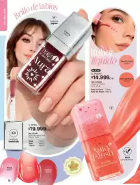 Catálogo Carmel Página 18