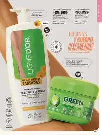 Catálogo Carmel Página 181