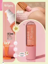 Catálogo Carmel Página 184