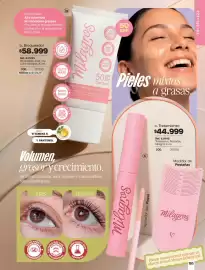 Catálogo Carmel Página 185