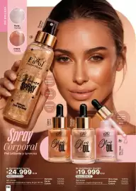 Catálogo Carmel Página 190