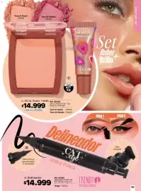 Catálogo Carmel Página 191