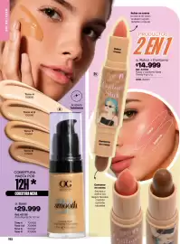 Catálogo Carmel Página 192