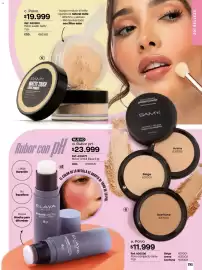 Catálogo Carmel Página 193