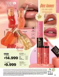 Catálogo Carmel Página 195