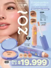 Catálogo Carmel Página 196