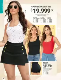 Catálogo Carmel Página 20