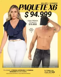 Catálogo Carmel Página 201