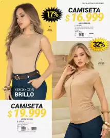 Catálogo Carmel Página 205