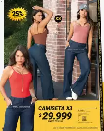 Catálogo Carmel Página 208