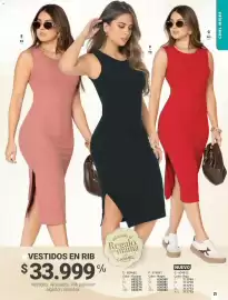 Catálogo Carmel Página 21