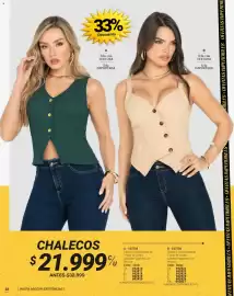 Catálogo Carmel Página 214