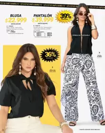 Catálogo Carmel Página 220