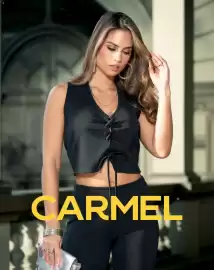 Catálogo Carmel Página 222