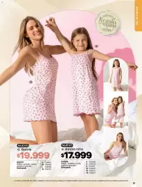 Catálogo Carmel Página 23