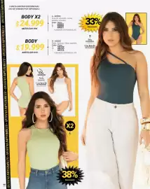 Catálogo Carmel Página 236