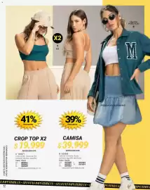 Catálogo Carmel Página 238