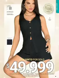 Catálogo Carmel Página 25