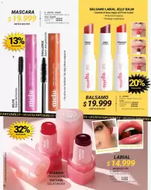 Catálogo Carmel Página 252