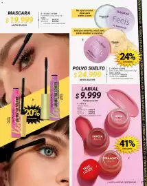 Catálogo Carmel Página 253