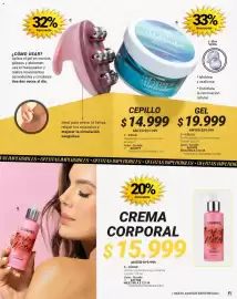 Catálogo Carmel Página 255