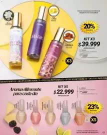 Catálogo Carmel Página 257