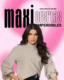 Catálogo Carmel Página 260