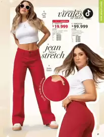 Catálogo Carmel Página 27